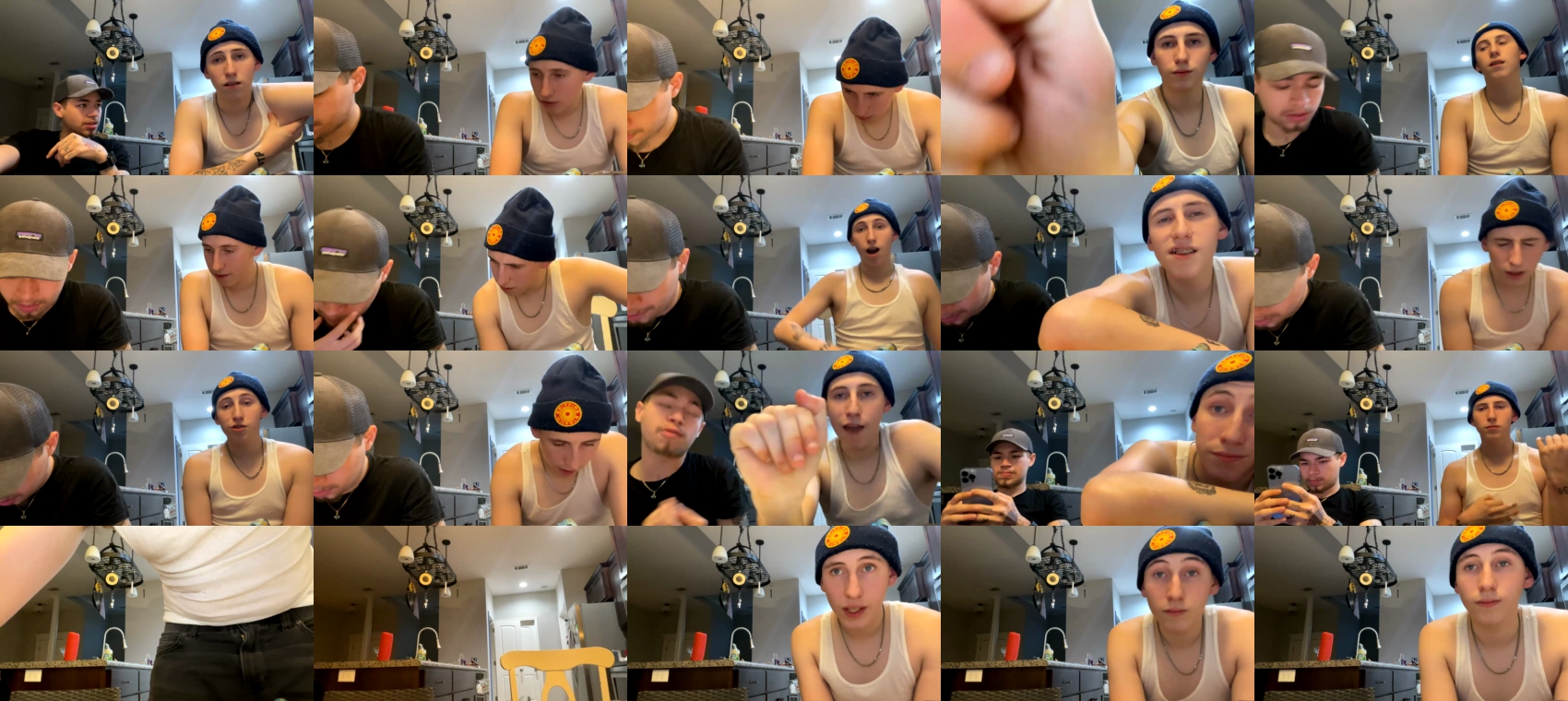 holdthesausagehostage  29-04-2023